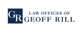Law Offices Of Geoff Rill Apc logo