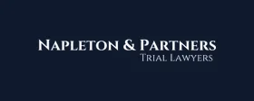 Robert J. Napleton & Associates logo