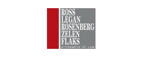 Ross Legan Rosenberg Zelen Fla logo