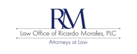 Law Office of Ricardo Morales, PLC logo