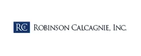 Robinson Calcagnie logo