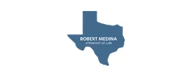 Robert Medina, Attorney at Law logo