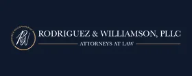 Rodriguez & Williamson, PLLC logo