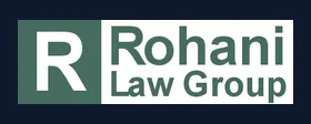 Rohani Law Group logo