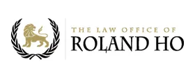 The Law Office of Roland Ho logo
