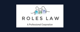 The Law Offices of Mark C Roles, PC logo