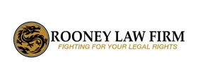Rooney Law Firm logo