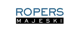Ropers Majeski PC logo