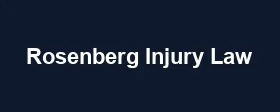 Rosenberg Injury Law logo