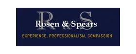 Rosen & Spears Law logo