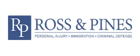 Ross & Pines LLC logo