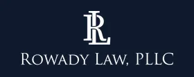Rowady Law logo