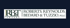Roberts, Reynolds, Bedard & Tuzzio, PLLC logo