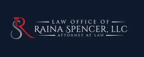 Law Office of Raina Spencer logo