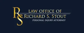 Law Offices Of Richard S. Stout logo