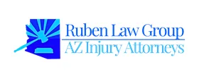 Ruben Law Group, AZ Injury Attorneys logo