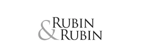 Rubin & Rubin logo