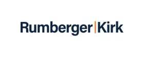 Rumberger, Kirk & Caldwell logo