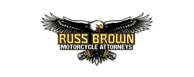 Russ Brown Motorcycle Attorneys logo