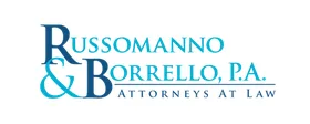 Russomanno & Borrello, P.A. logo