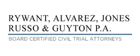 Rywant, Alvarez, Jones, Russo, & Guyton, P.A. logo