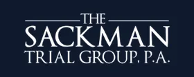 The Sackman Trial Group, P.A. logo