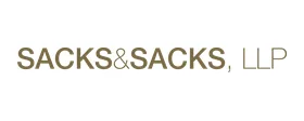 Sacks & Sacks, LLP logo