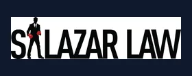 The Ron Salazar Law Firm, PC logo