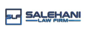 Salehani Law Firm, PC logo