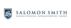 Salomon Smith Law logo