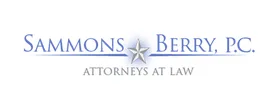 Sammons & Berry, P.C. logo