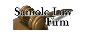 Samole Law Firm, P.A. logo