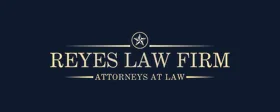Reyes Law Firm logo