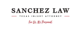 Sanchez Law | Personal Injury Law | Personal Injury Lawyers | Austin, TX logo