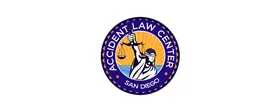 San Diego Accident Law Center logo