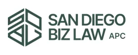 SanDiegoBizLaw logo