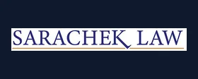 Sarachek Law Firm logo