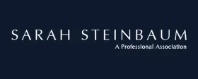 Sarah Steinbaum logo