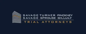 Savage, Turner, Pinckney, Savage & Sprouse logo