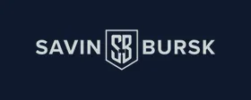 Savin Bursk Law logo