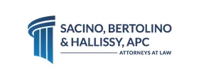 Sacino, Bertolino & Hallissy logo