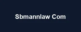 Mann Law Firm, P.C. logo