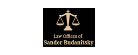 Law Offices of Sander Budanitsky logo