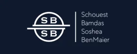 Schouest Bamdas Soshea & BenMaier, PLLC logo