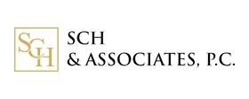 SCH & Associates P.C. logo
