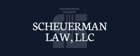 Scheuerman Law LLC logo