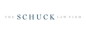 The Schuck Law Firm logo