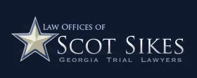 Law Offices of Scot Sikes, LLC logo
