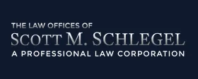 The Law Ofcs Of Scott M Schlegel, Aplc logo