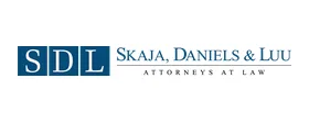 SKAJA, DANIELS & LUU, LLP logo